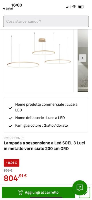 Lustra/candelabru cu 3 leduri, led, corp de iluminat