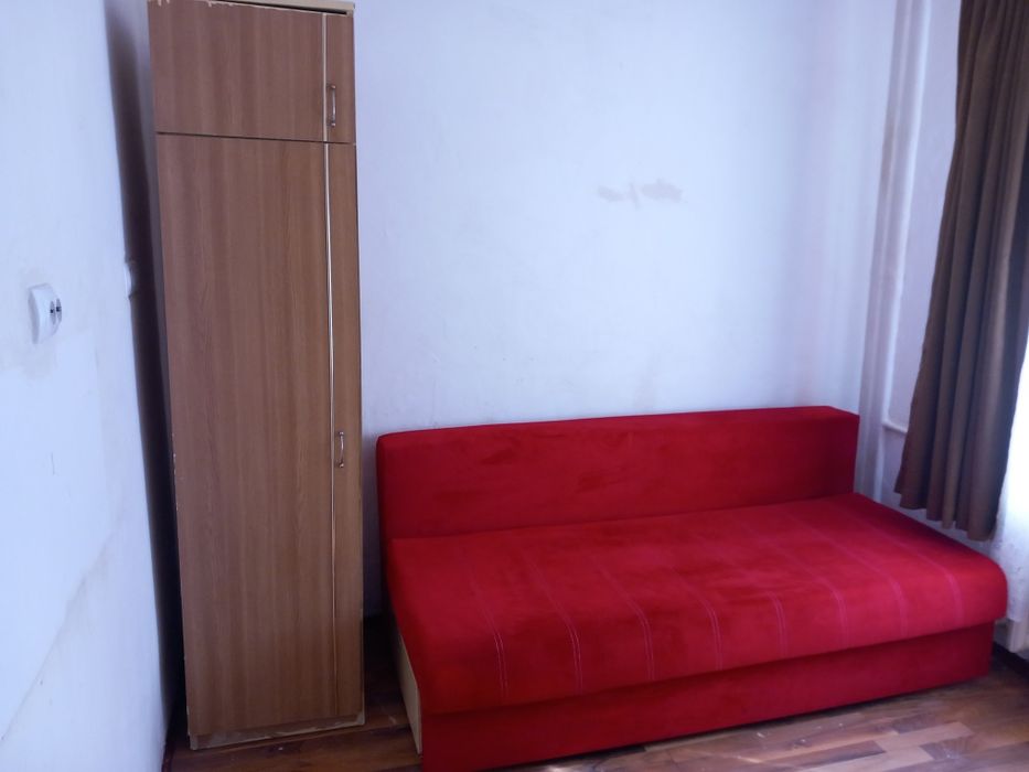 Vand garsoniera confort 3 de 11 mp Manastur Garbau