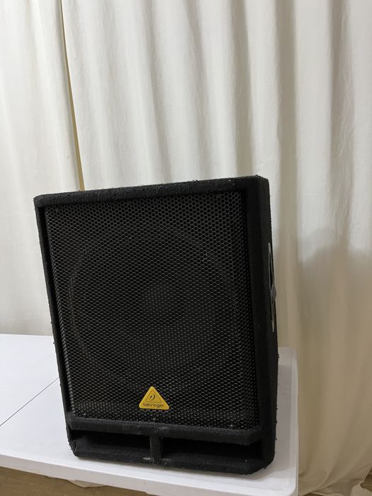 Комплект музыкальная аппаратура