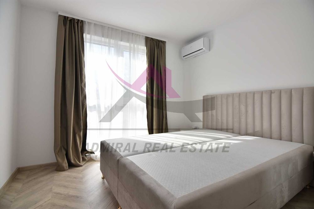 Двустаен -Възраждане 3 -Ще бъде напълно обзаведен