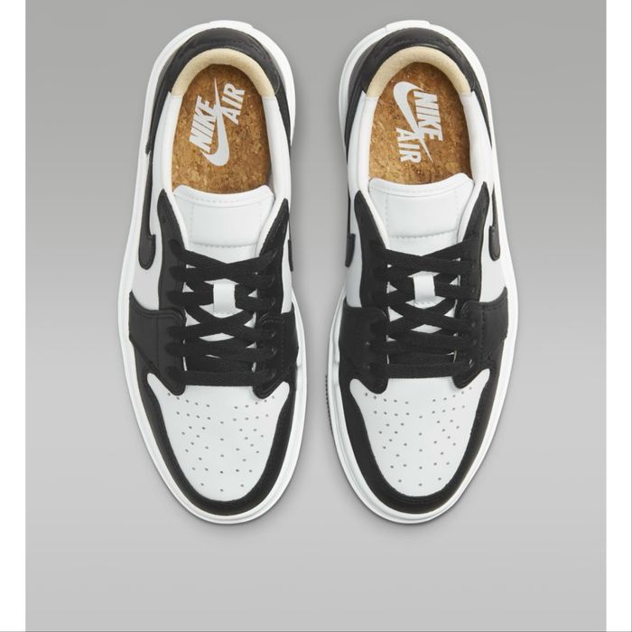 Nike Air Jordan 1 Elevate Low panda