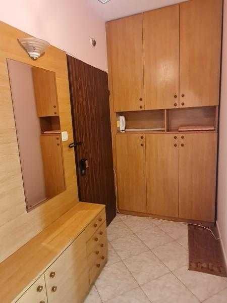 Напълно обзаведен апартамент в „Братя Миладинови“