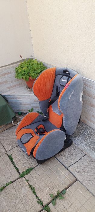 Детско столче за кола Recaro Young Expert plus 9 -18 кг