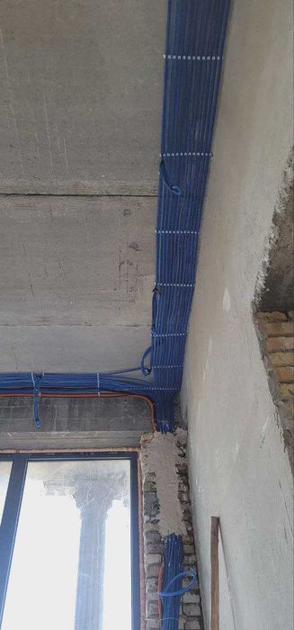 Elektrik xizmati