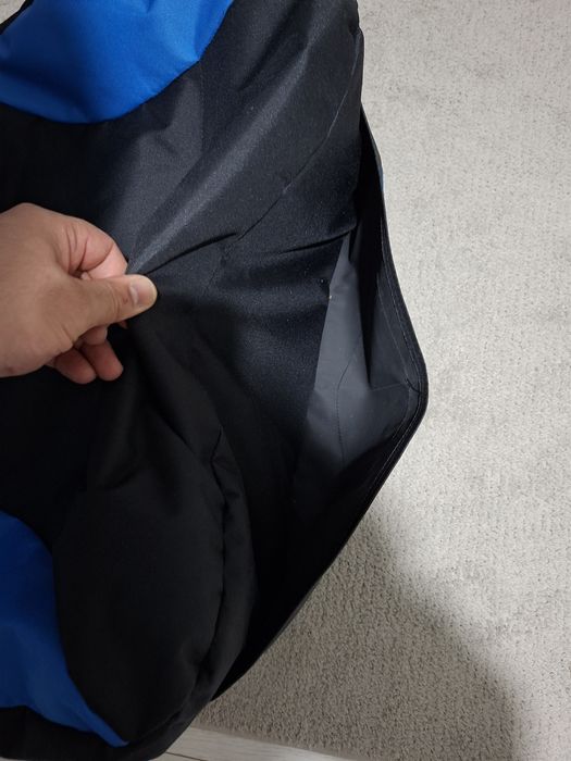 Scaun Gaming Kaikoo Playstation Official Bean Bag Chair