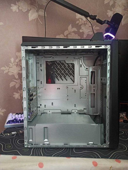 Корпус для пк mid tower asus rog