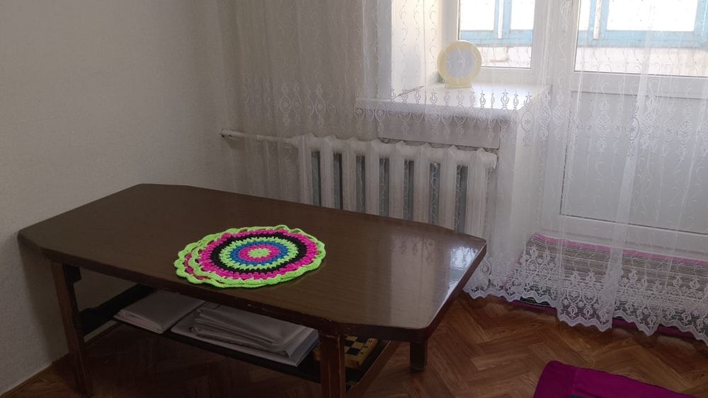 Сдам комнату в квартире