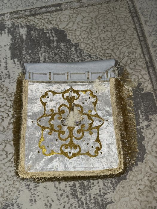 Корзины тойбастар