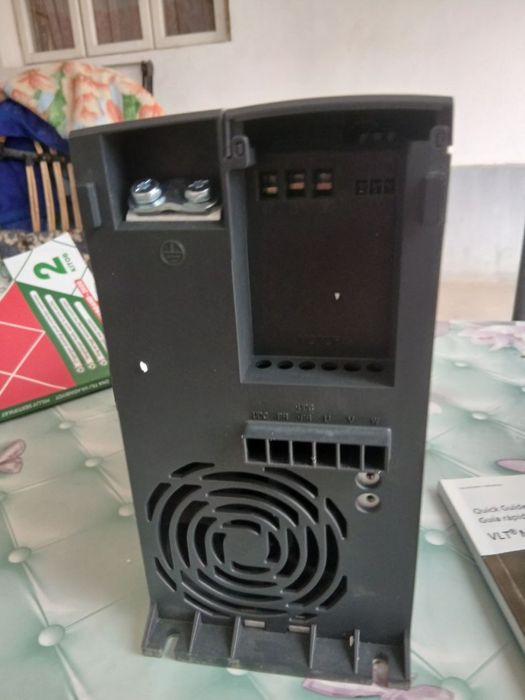 Преоброзователь частоты. Частотник Частота узгартиргич. 11 kW