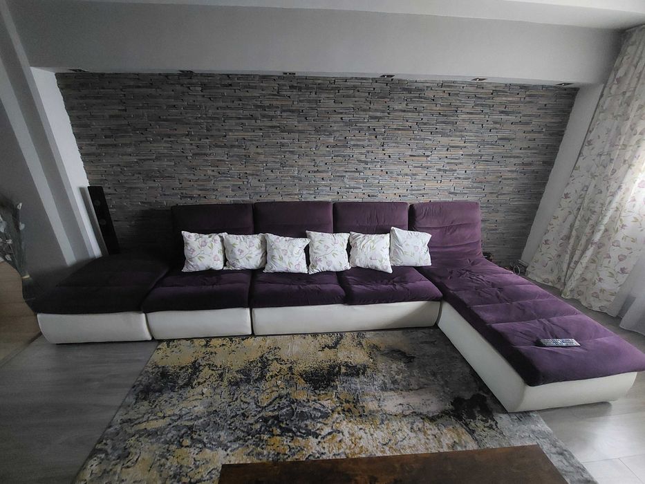 Coltar Modular Heaven Staer