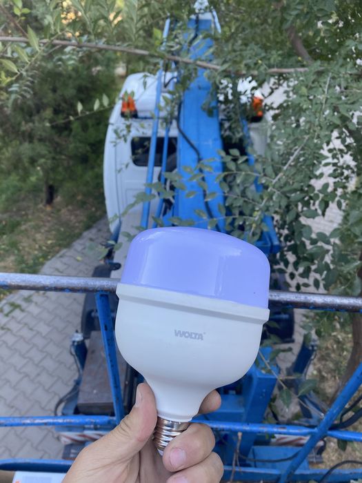 Электрик кызметі 24/7