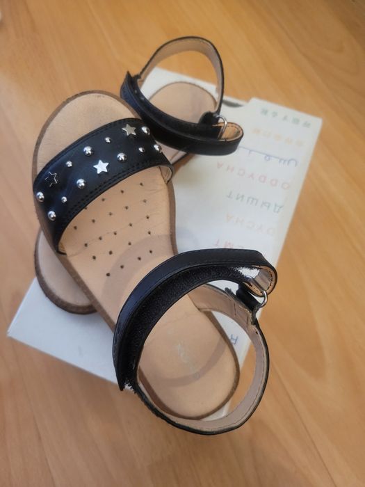 Sandale Geox, marimea 29