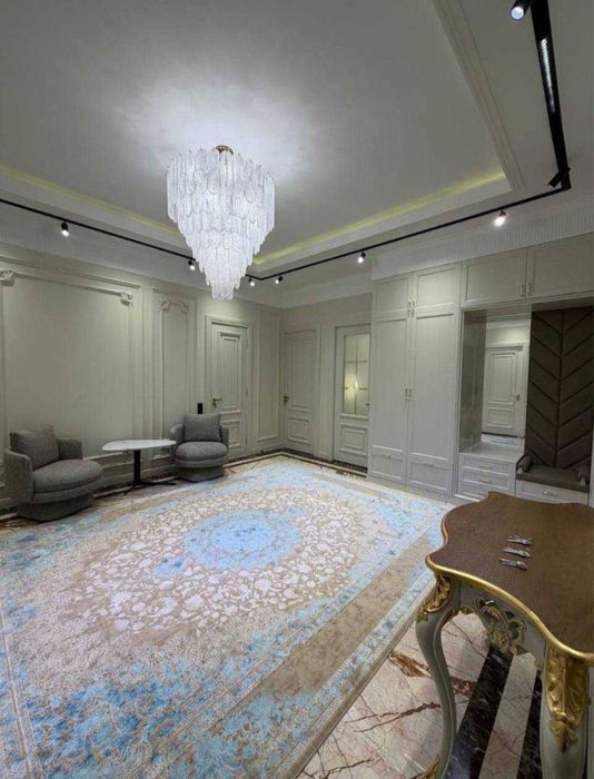 Квартира в новостройке Жк "Poytaxt Gavhari" Юнус-абадский район