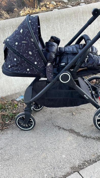 Продам 2 коляски в отличном состоянии