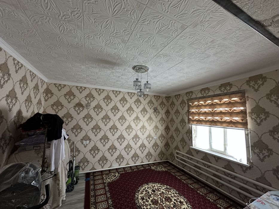 Orta chirchiq Kuchlik MFY