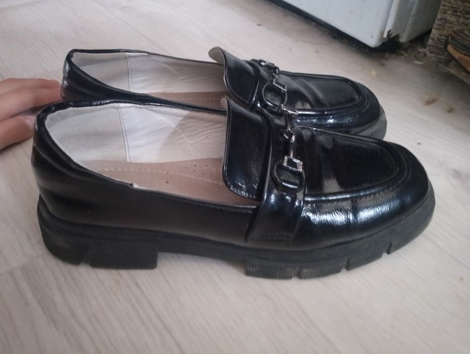 Туфли для девочек