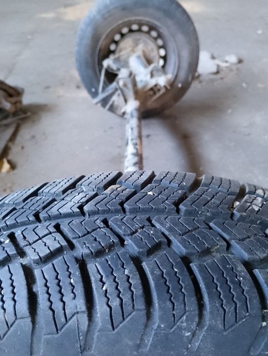 Мост за     ремарке