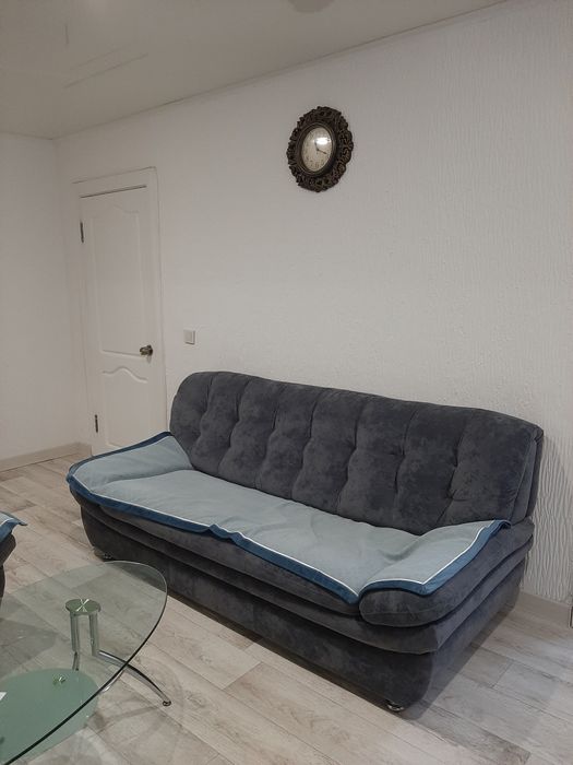 Сдам квартиру посуточно