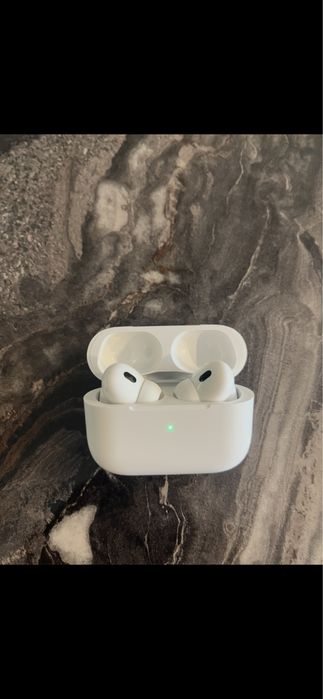 Airpods 2 pro