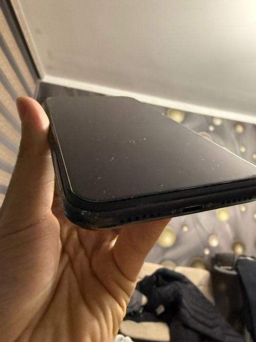 прадам хр только акб 100 менялся на оргинал фейс не работает каропка н