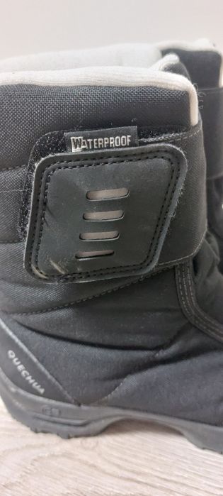 Детски зимни обувки