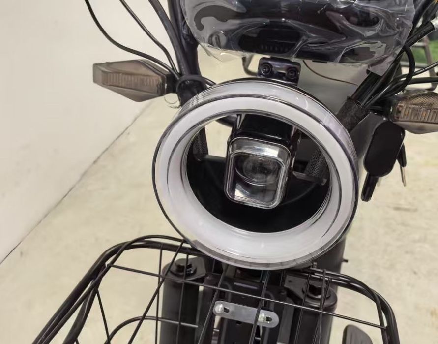 Аренда электровелосипедов