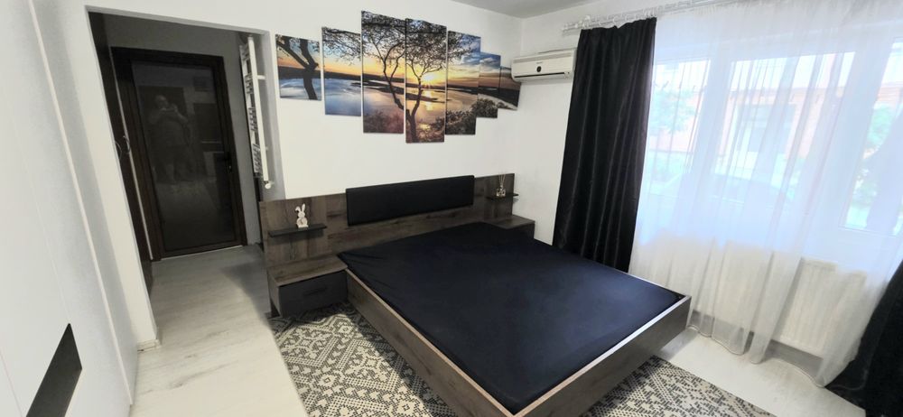 Apartament 2 camere Micalaca