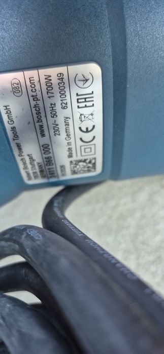 Bosch rotopercutor SDS Max
