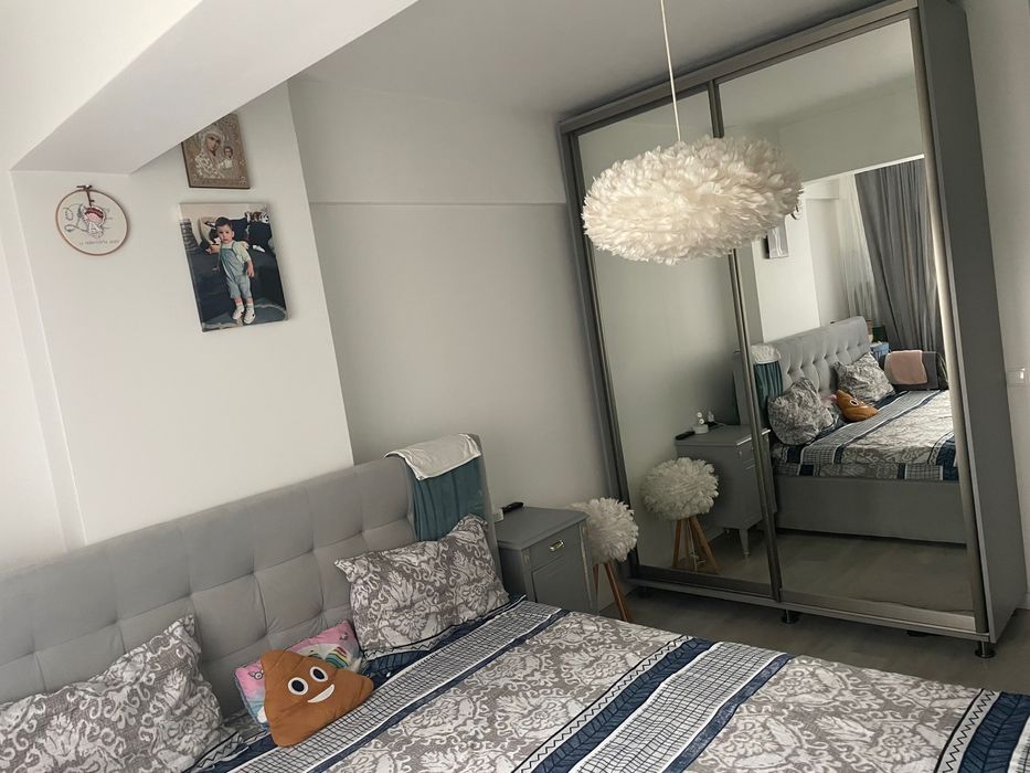 Apartament  de vânzare