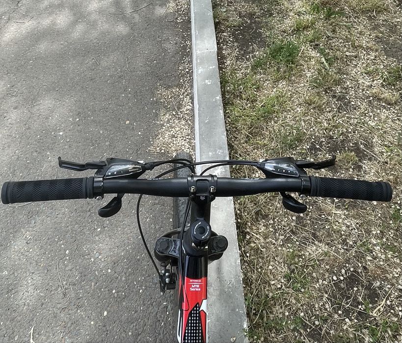 Продам Велосипед MTB