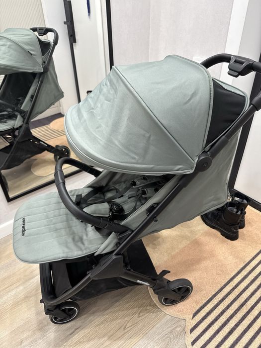 Продам коляску Easywalker Jackey2