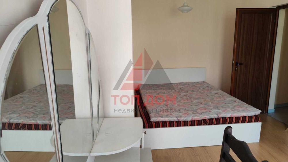 Дава се под наем Двустаен апартамент в Варна, Център - 55 кв.м за 357 € - Снимка #5