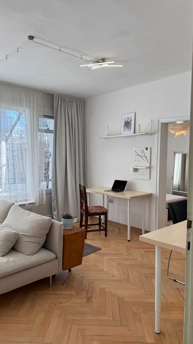 Дава се под наем Двустаен апартамент в Пловдив, Център - 62 кв.м за 453.39 € - Снимка #10