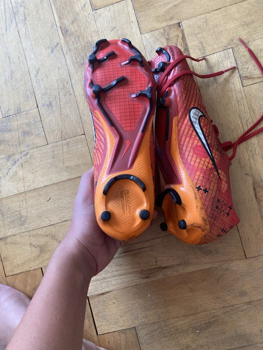 NIKE Обувки ZOOM VAPOR 15