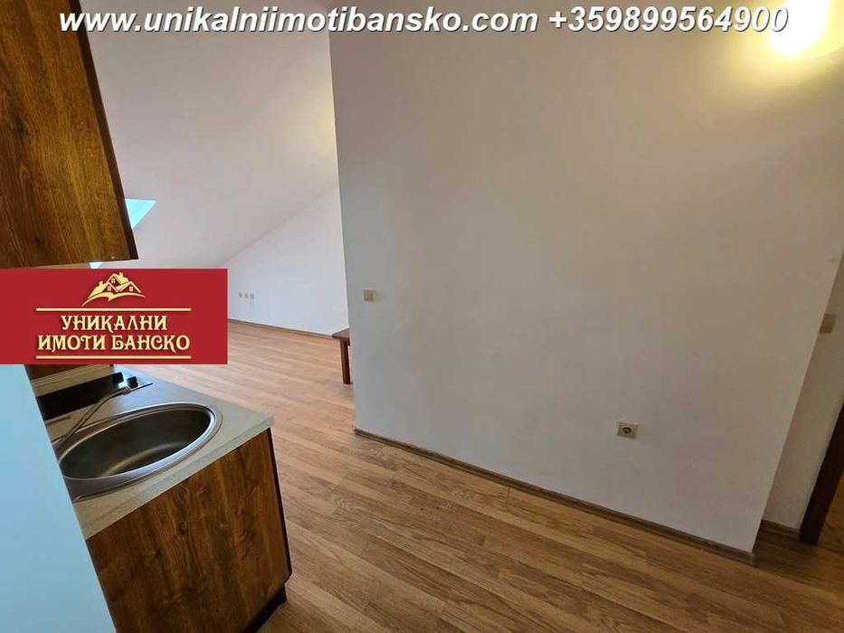 Продава се Тристаен апартамент в Банско - 58 кв.м за 396 €/кв.м - Снимка #16