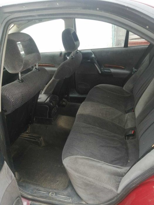 Продается авто Опель омега