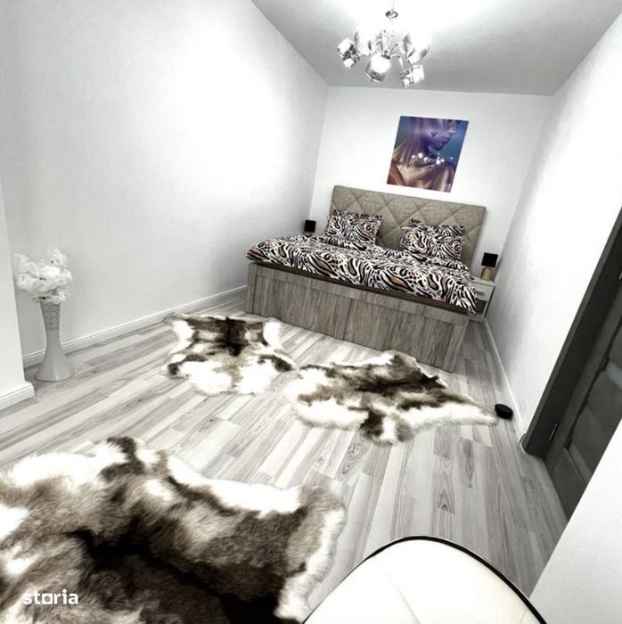 Apartament 2 camere - complet renovat - Zona Milea — fotografia 3