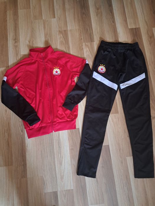 Детски екип ЦСКА