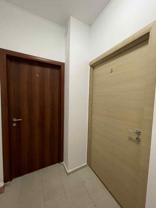 Два Апартамента в Кабакум