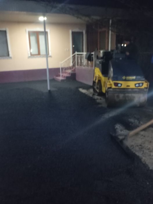 Асфальт мелкий сифатли Asfalt ; Асфалт