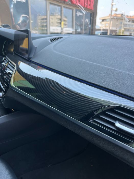 Хидрографика на детайли - София