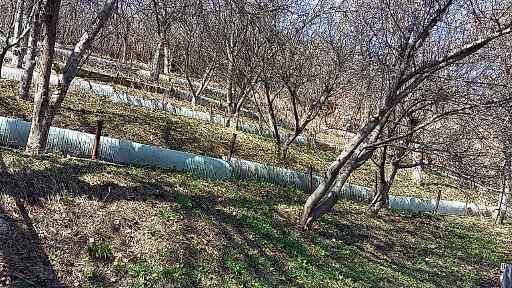 Дача в Кыргаулды 15соток