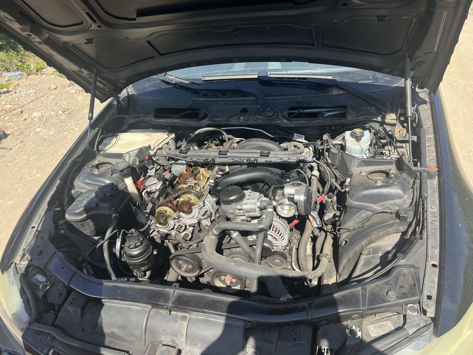 Bmw бмв е91 318и н46 навигация на части