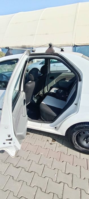 Vand Dacia logan 2007 1.5 Diesel