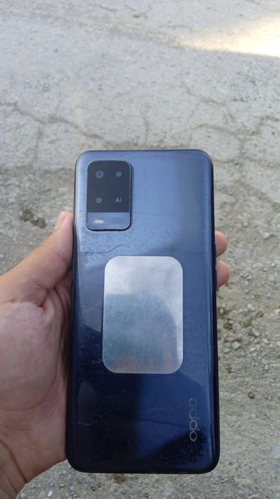 Oppo A54 64GB Телефон