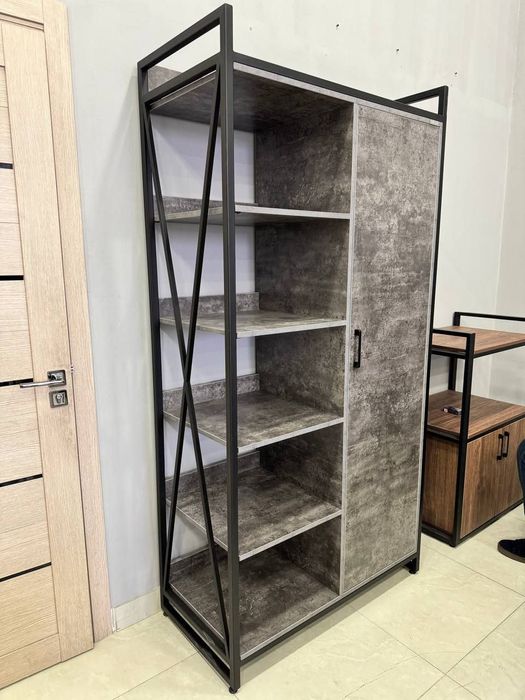 Loft mebil birinchi qul