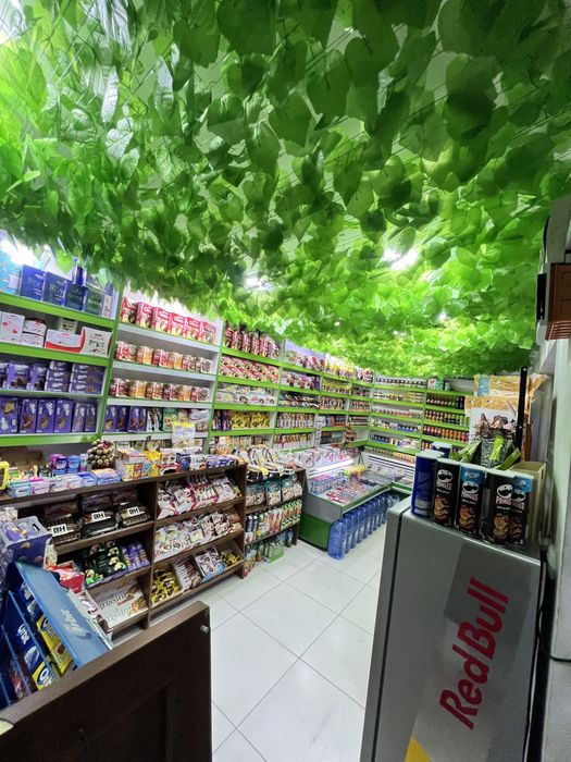 Ostanovka magazin Tayor biznes