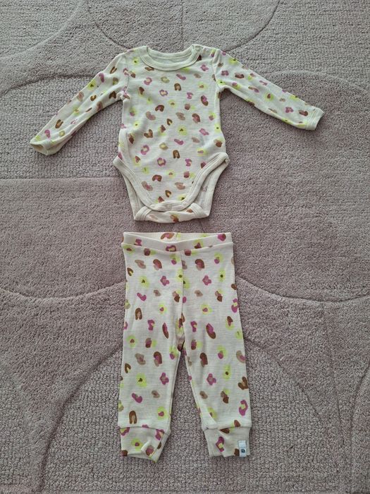 Compleu bebelusi din lana merinos