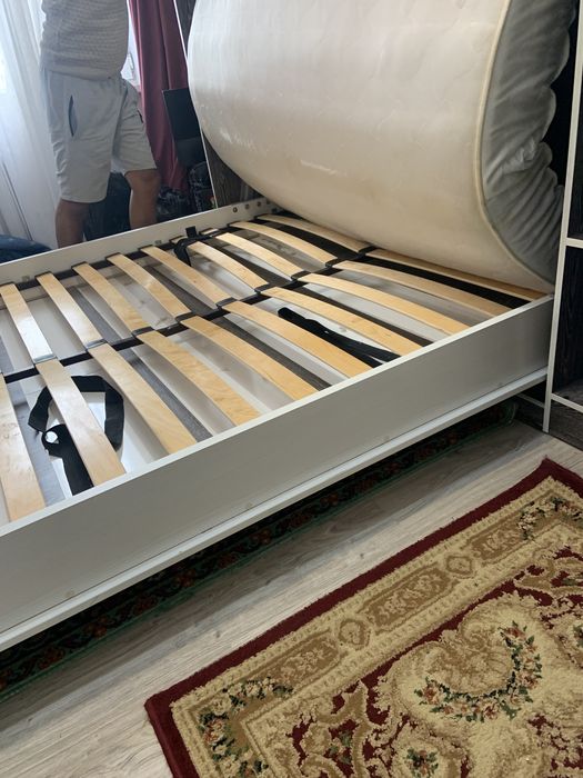 Кровать трансформер