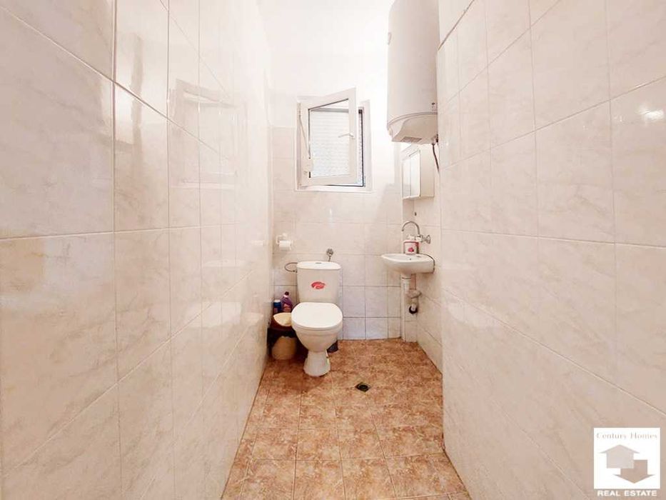 Продава се Четиристаен апартамент в Велико Търново, Център - 85 кв.м за 1412 €/кв.м - Снимка #5